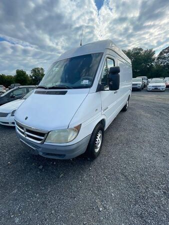 Dodge Sprinter