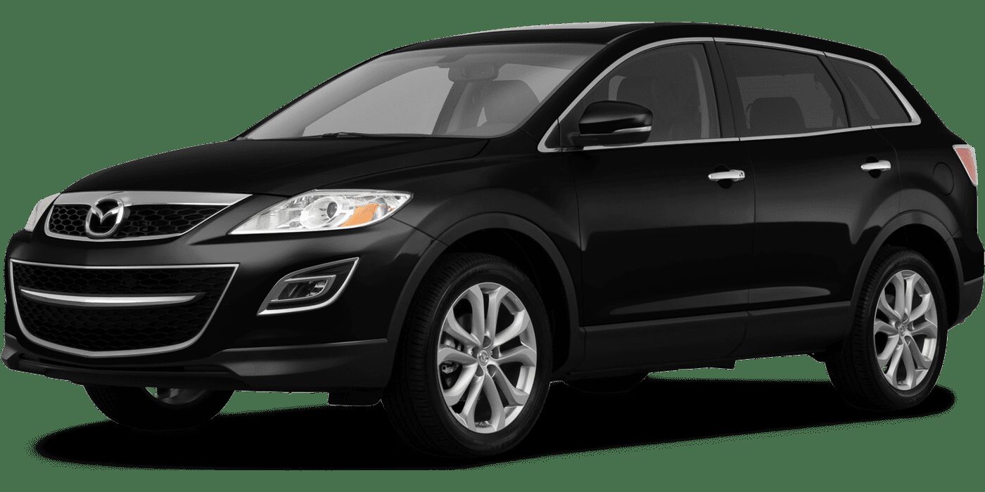 Mazda CX-9