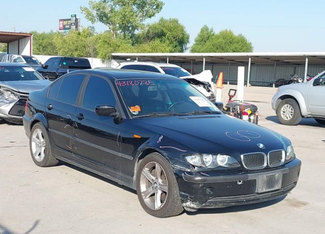 BMW 325xi