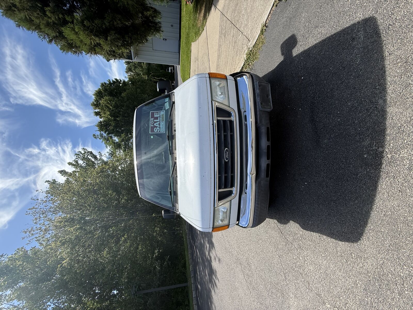 Ford E-350