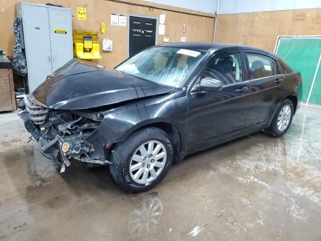 Chrysler Sebring