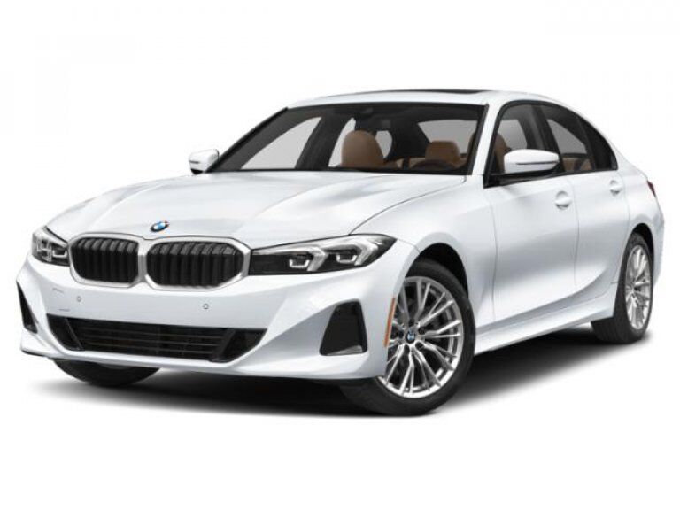 2024 BMW 330i