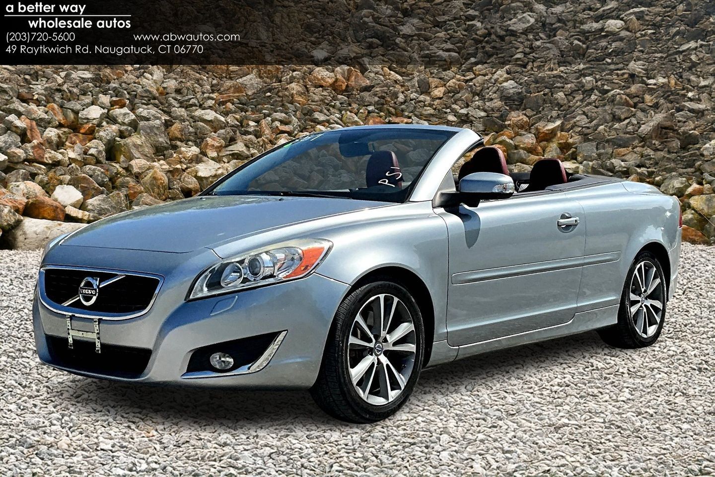 Volvo C70