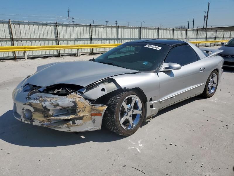 Pontiac Firebird