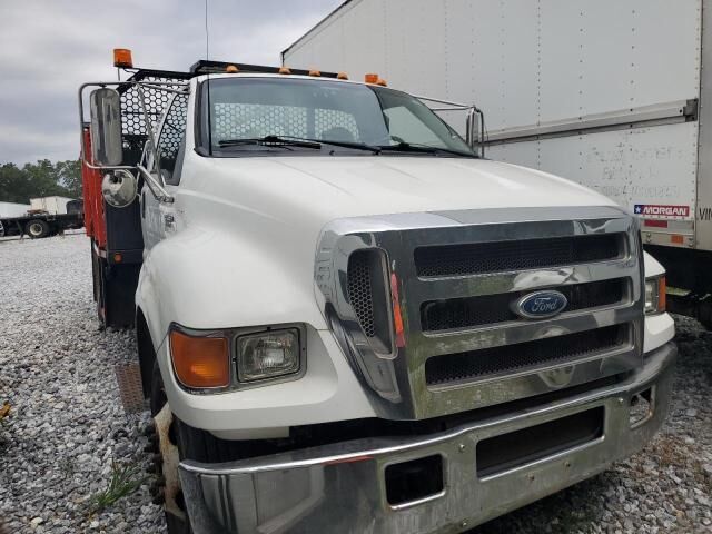 Ford F-650