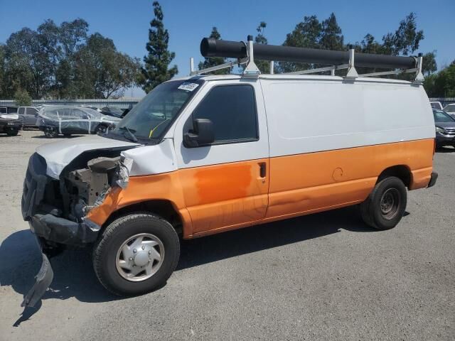 Ford E-350