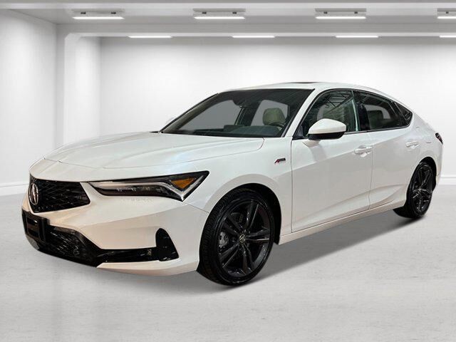 2025 ACURA Integra