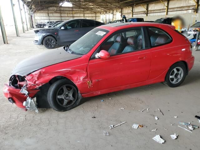 Daewoo LANOS