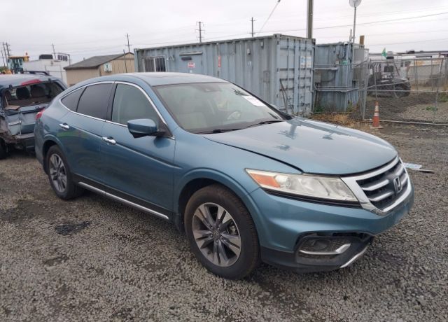 Honda Crosstour