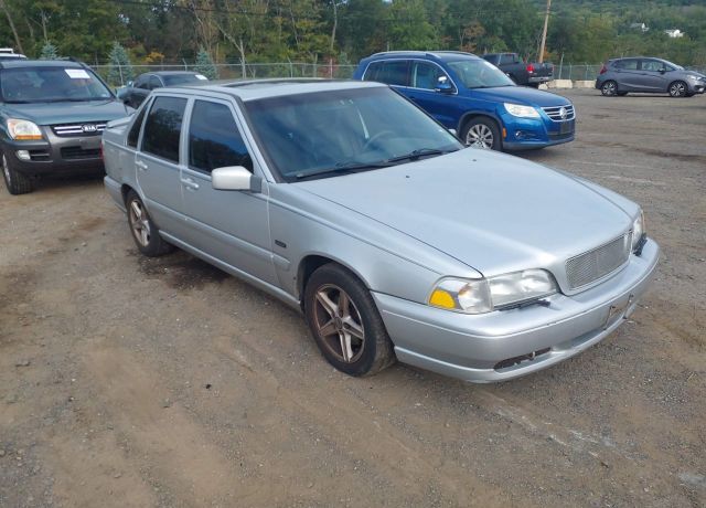 Volvo S70