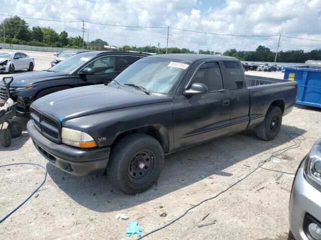 Dodge Dakota