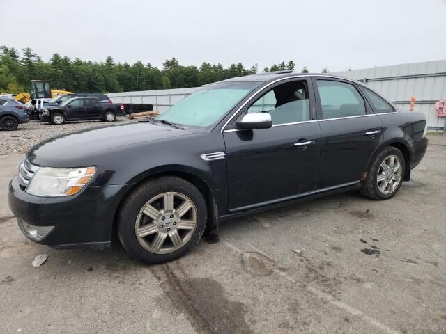 Ford Taurus