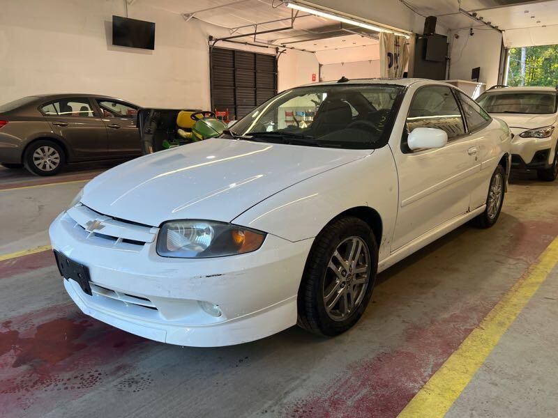 Chevrolet Cavalier