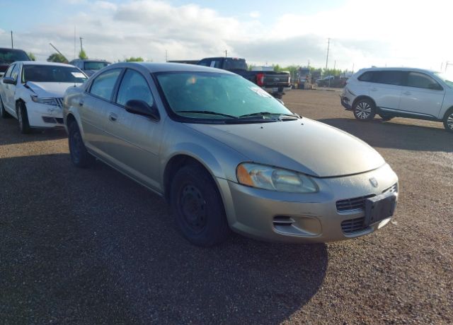 Dodge Stratus