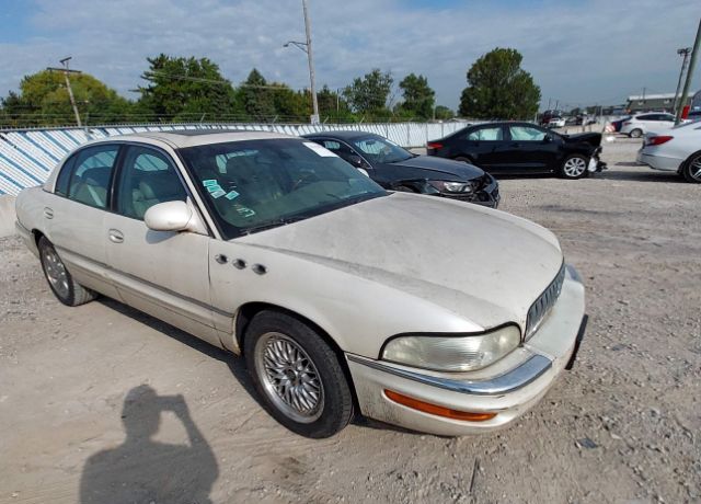 Buick Park Avenue