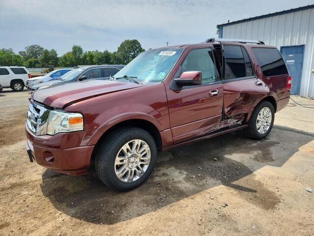 Ford Expedition