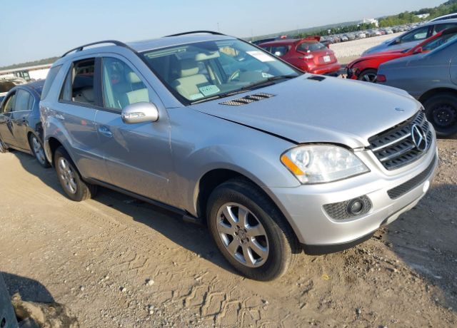 Mercedes-Benz M-Class