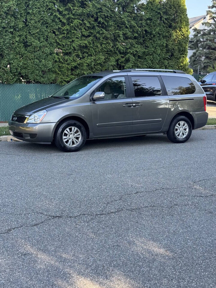 Kia Sedona