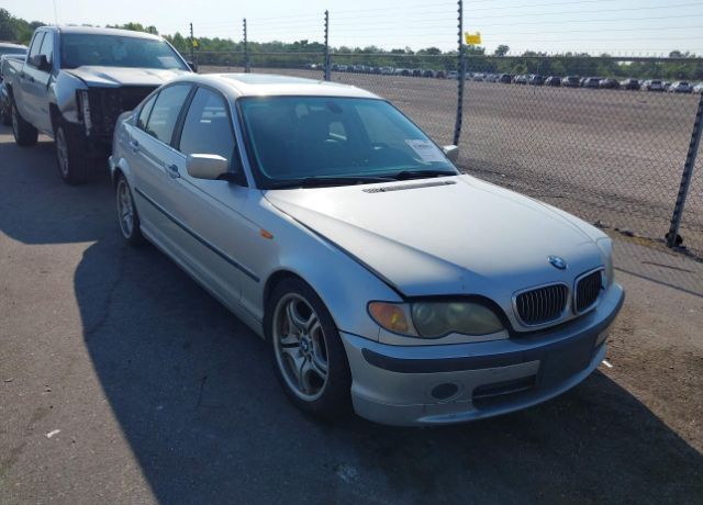 BMW 330i