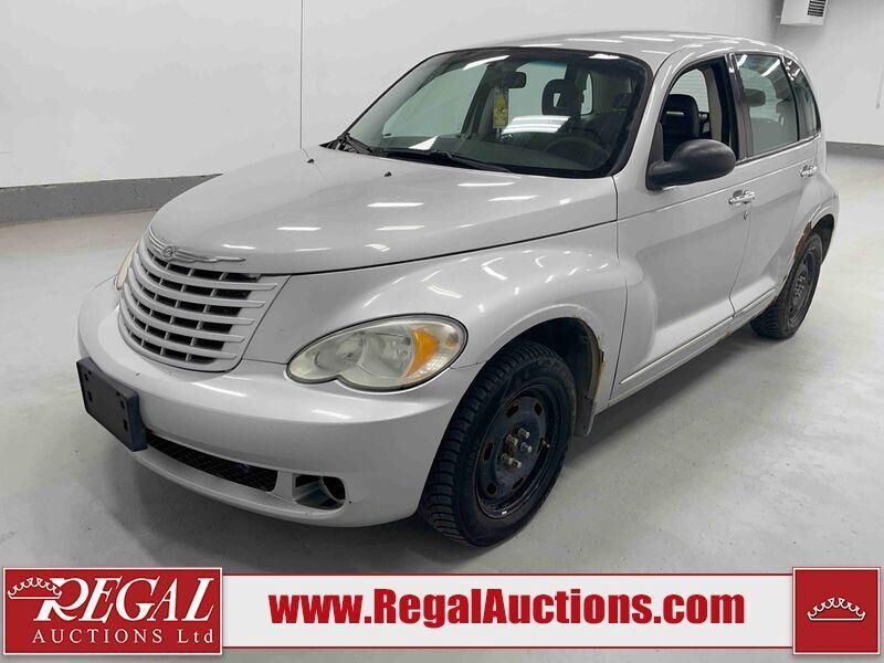Chrysler PT Cruiser