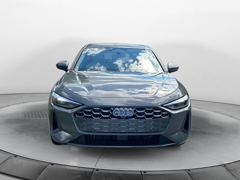 2025 Audi A5