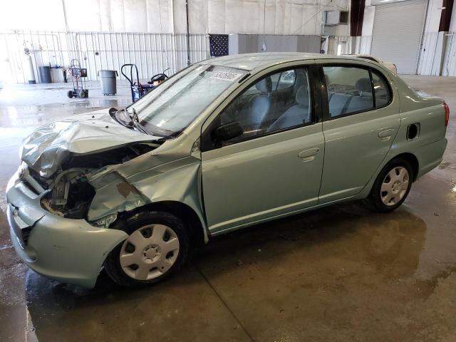 Toyota Echo