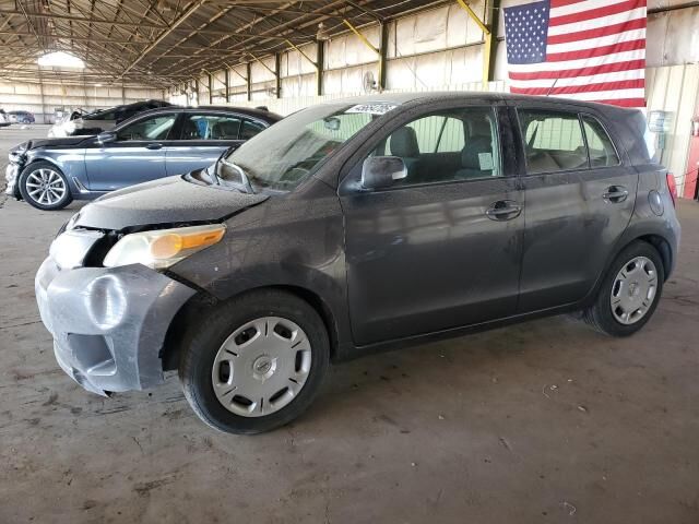 Toyota SCION xD