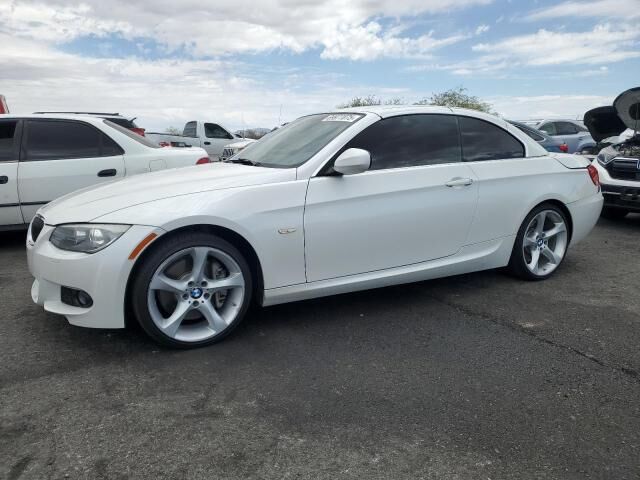 BMW 335i