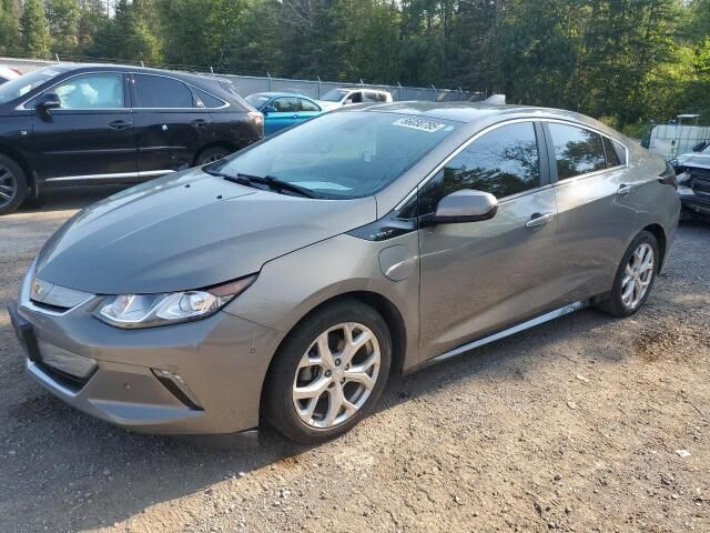 Chevrolet Volt