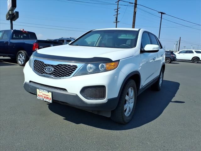 2011 KIA Sorento