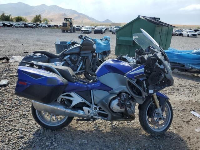 BMW R 1200 RT