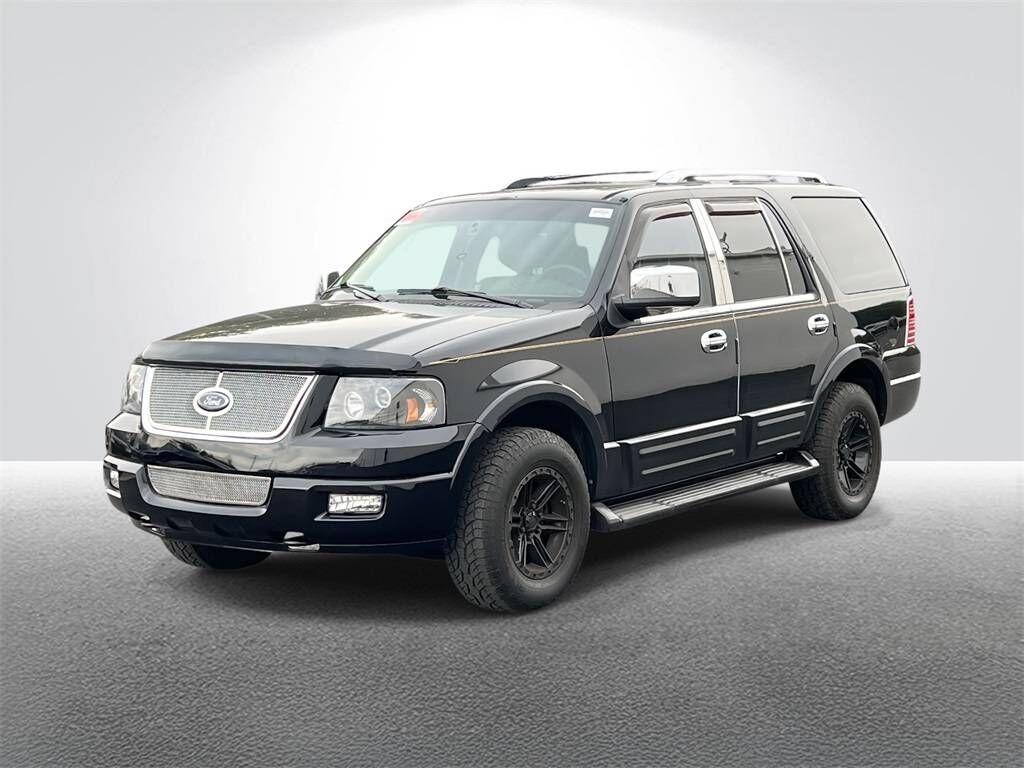 Ford Expedition