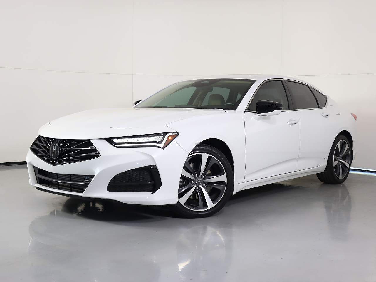 2024 ACURA TLX