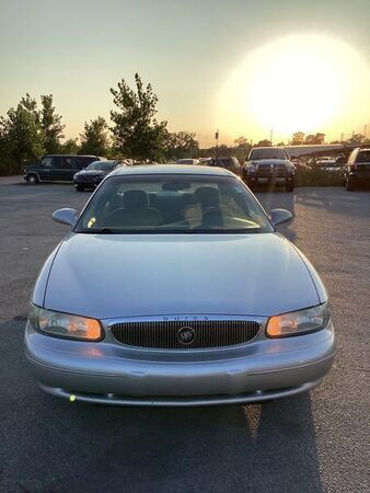 Buick Century