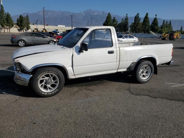 Toyota Pick-Up