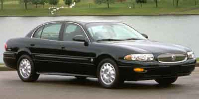 Buick LeSabre