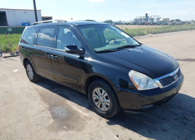 Kia Sedona