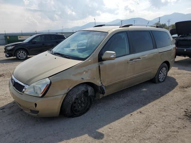 Kia Sedona