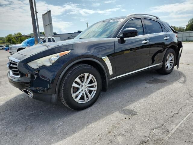 Infiniti FX37