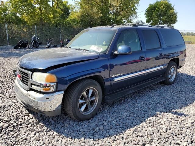 GMC Yukon XL