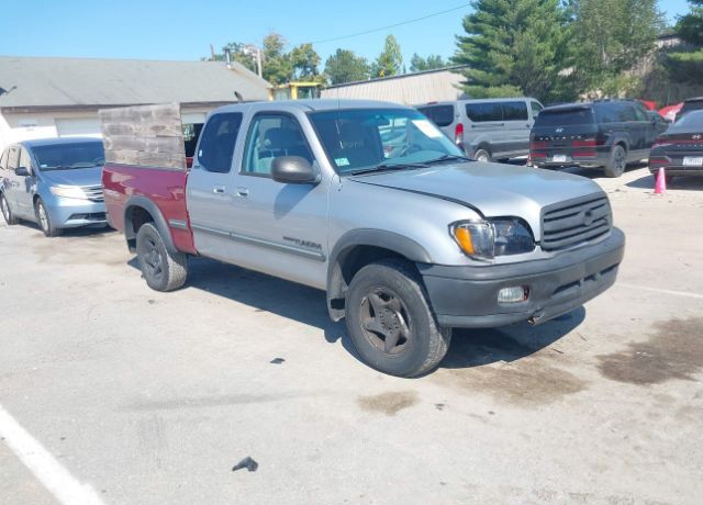 Toyota Tundra