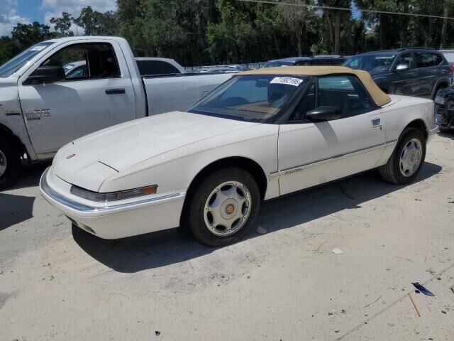 Buick Reatta