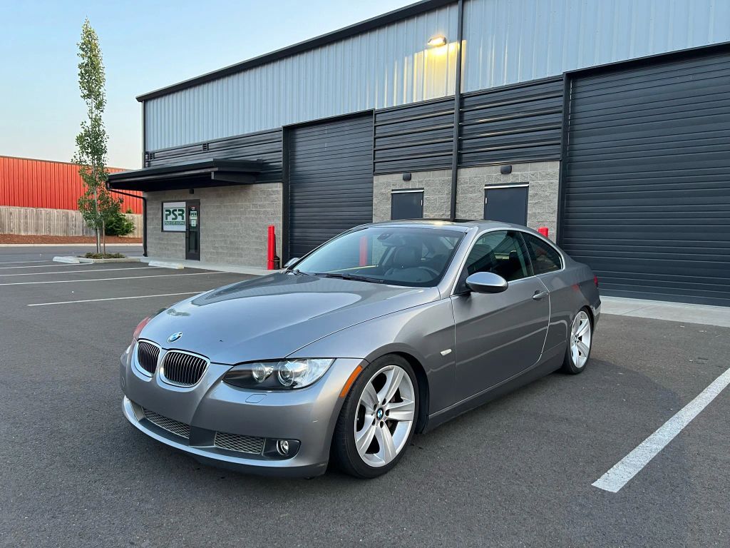 BMW 335i
