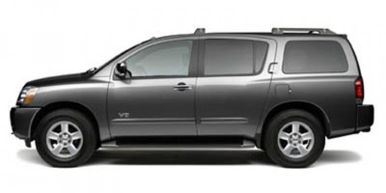 Nissan Armada