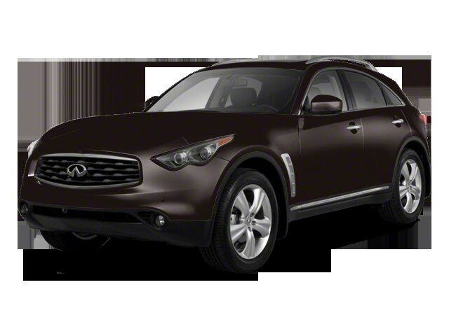 Infiniti FX35