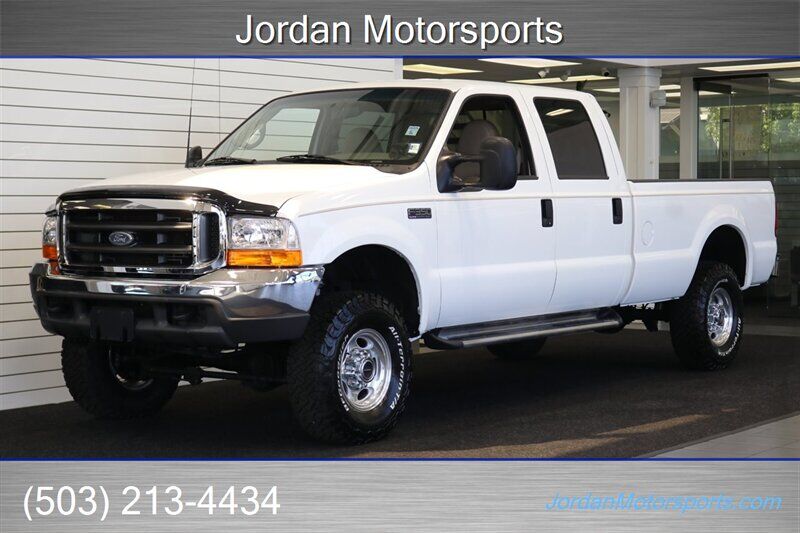 Ford F-350