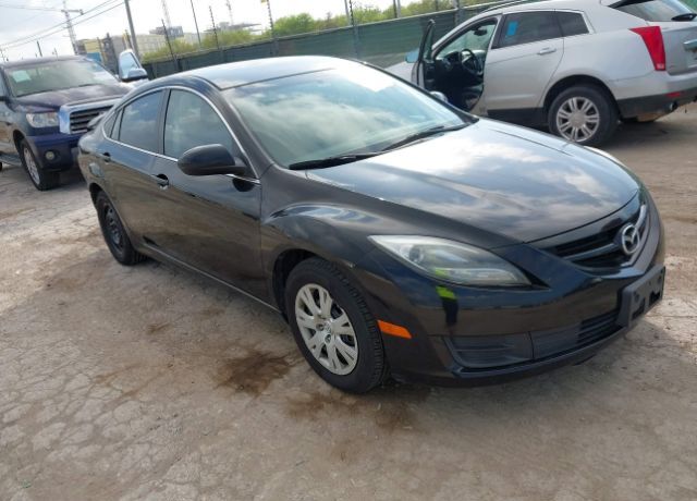 Mazda Mazda6