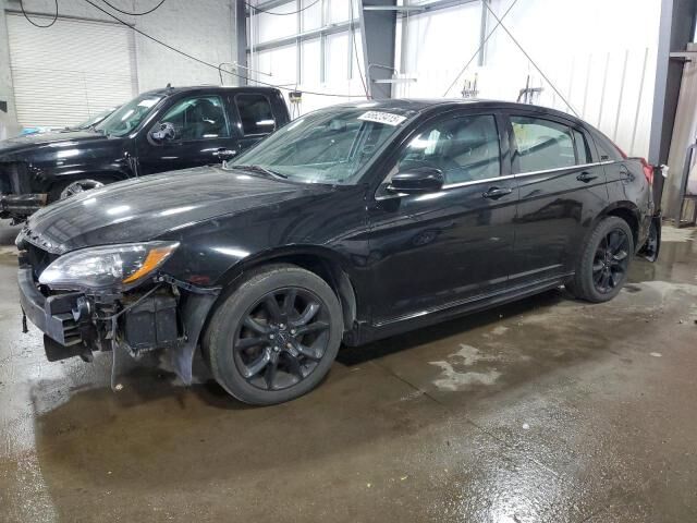 Chrysler 200