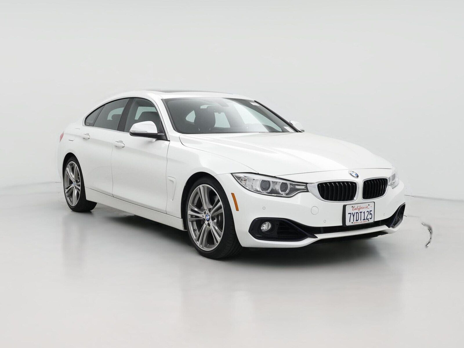 BMW 440i