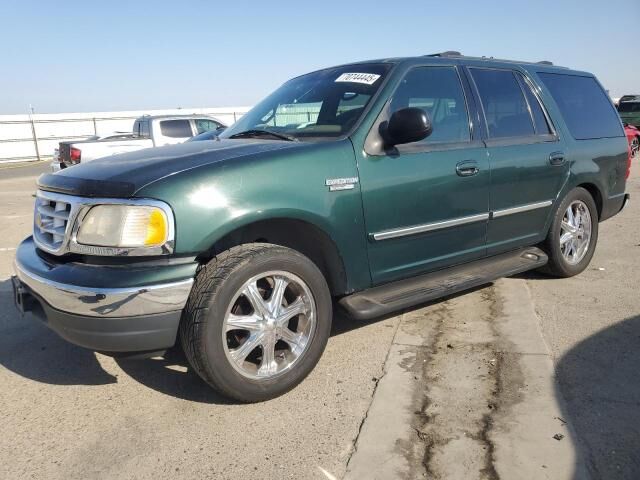Ford Expedition